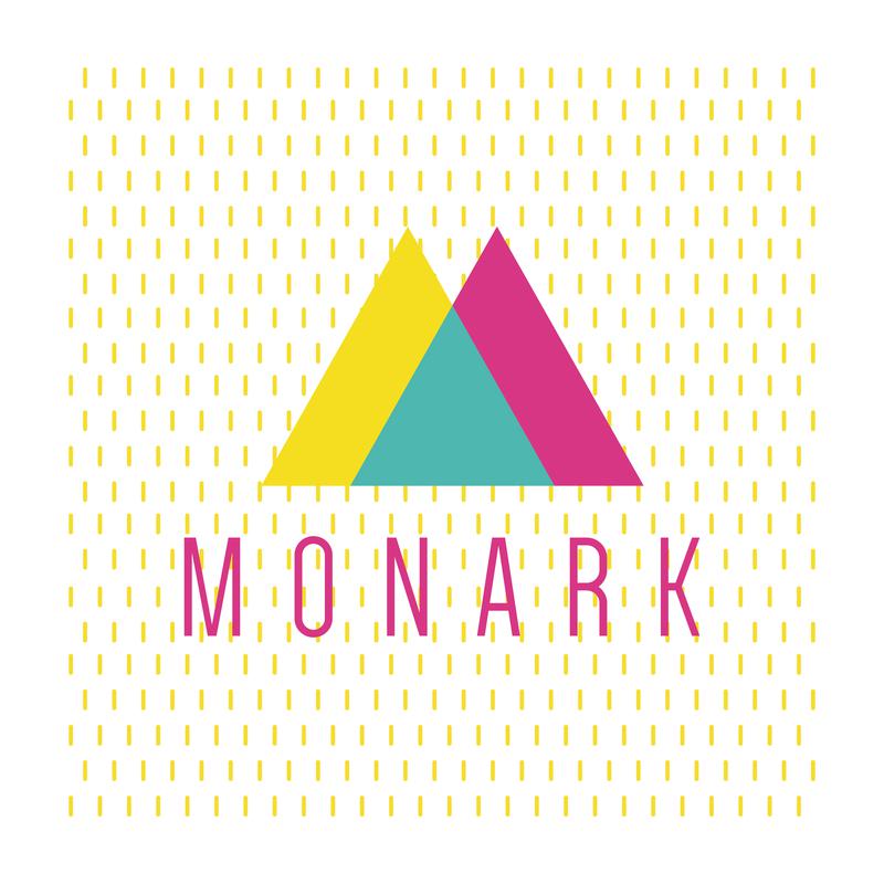 Monark专辑