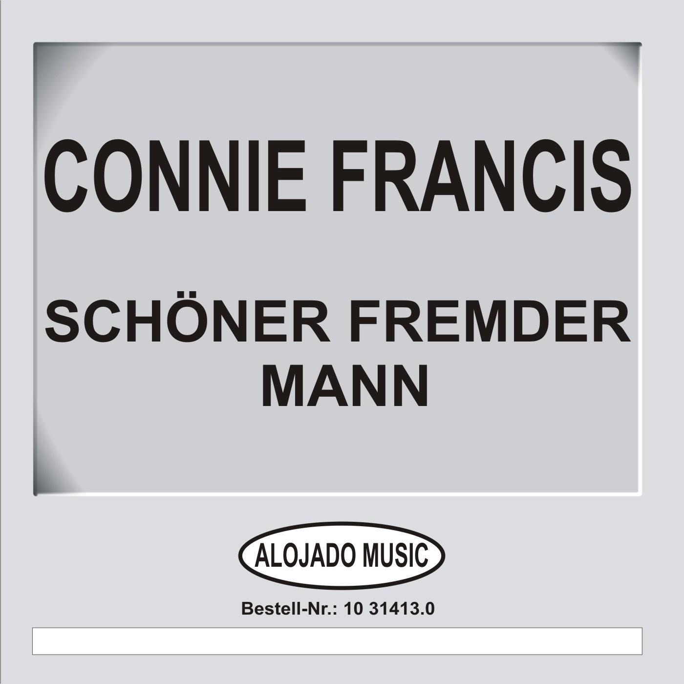 Schöner fremder Mann专辑