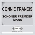 Schöner fremder Mann