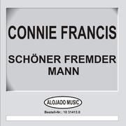 Schöner fremder Mann