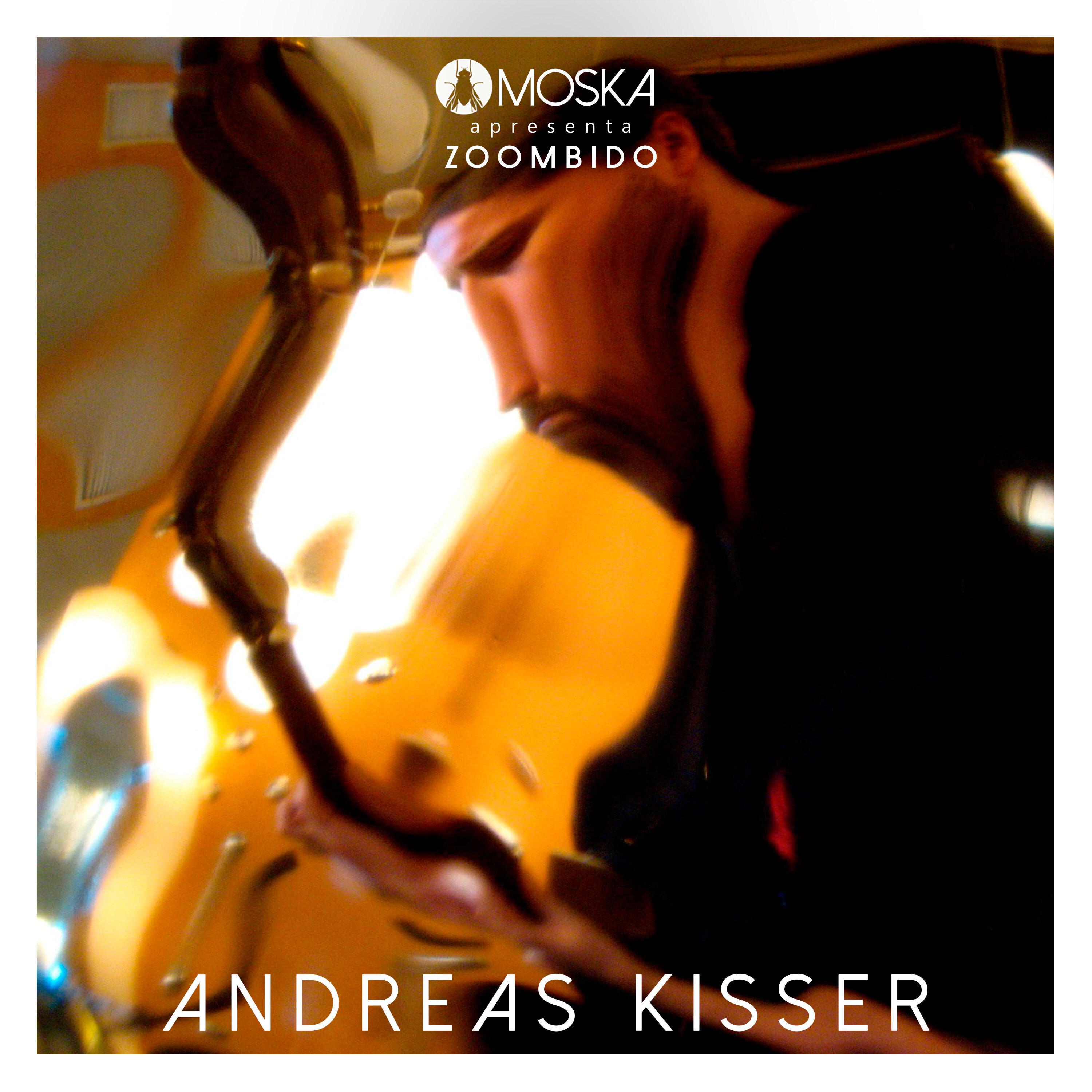 Andreas Kisser - Eu Humano