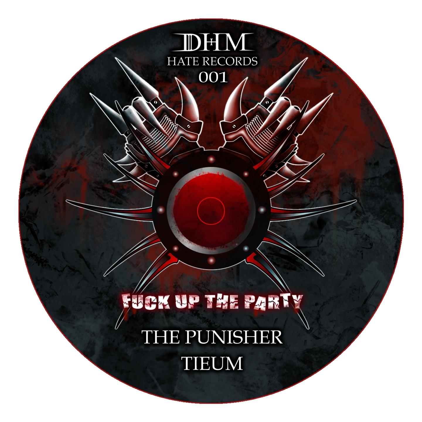 back to way - the punisher/tieum - 单曲 - 网易云音乐