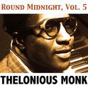 Round Midnight, Vol. 5专辑