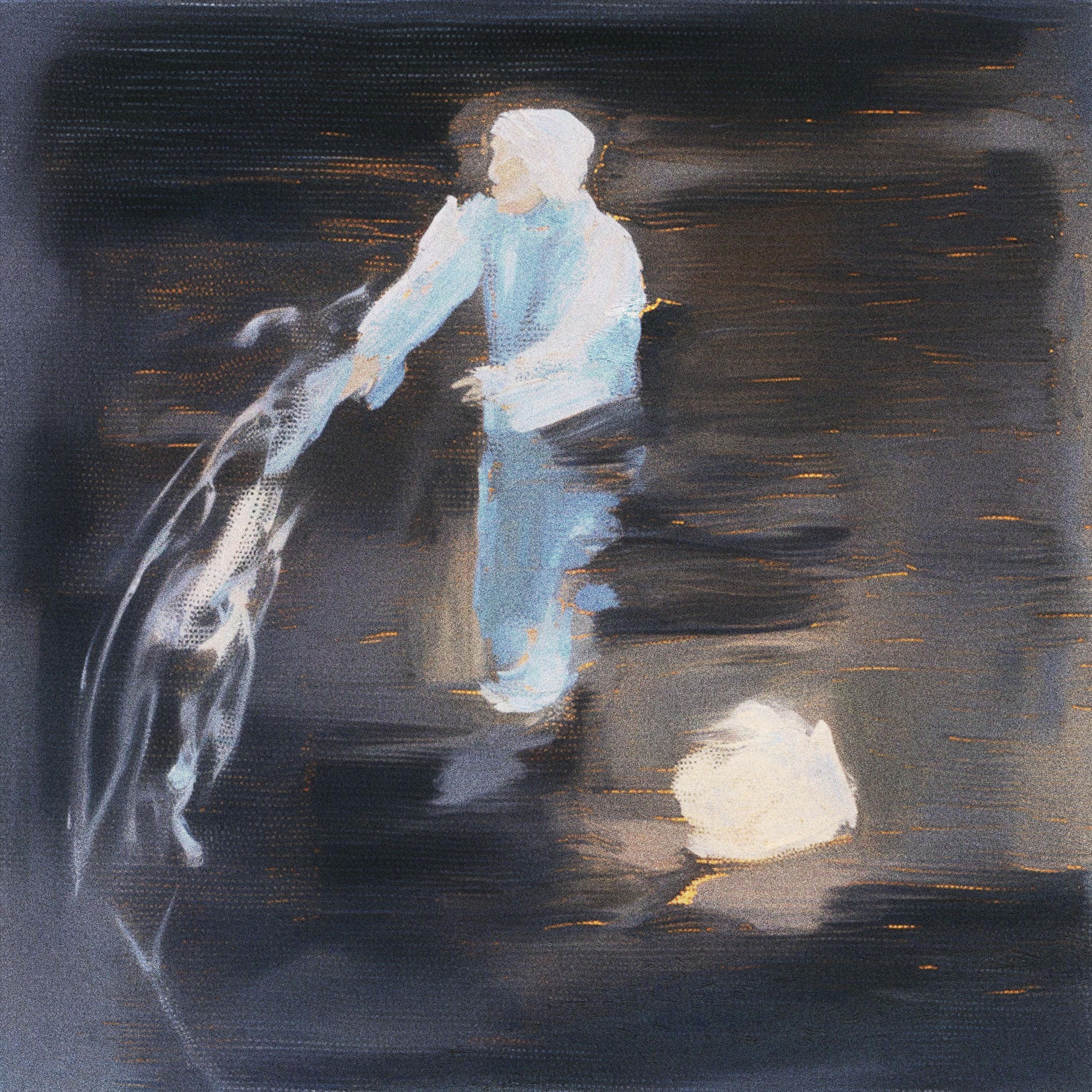 your armour will not protect me