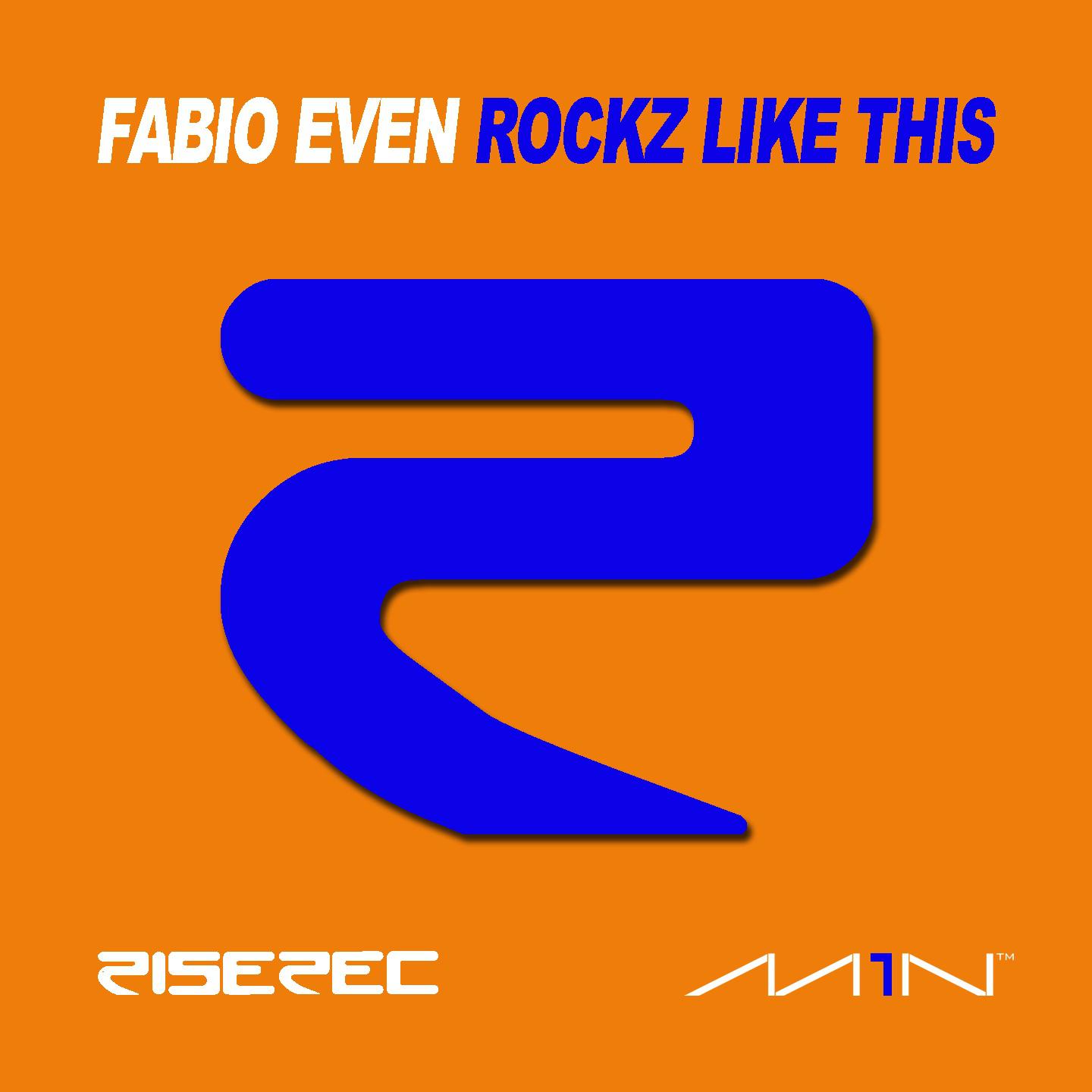 Fabio Even - Rockz Like This (Radio Edit)