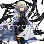 Guilty Crown SOUNDTRACK ANOTHER SIDE 03专辑