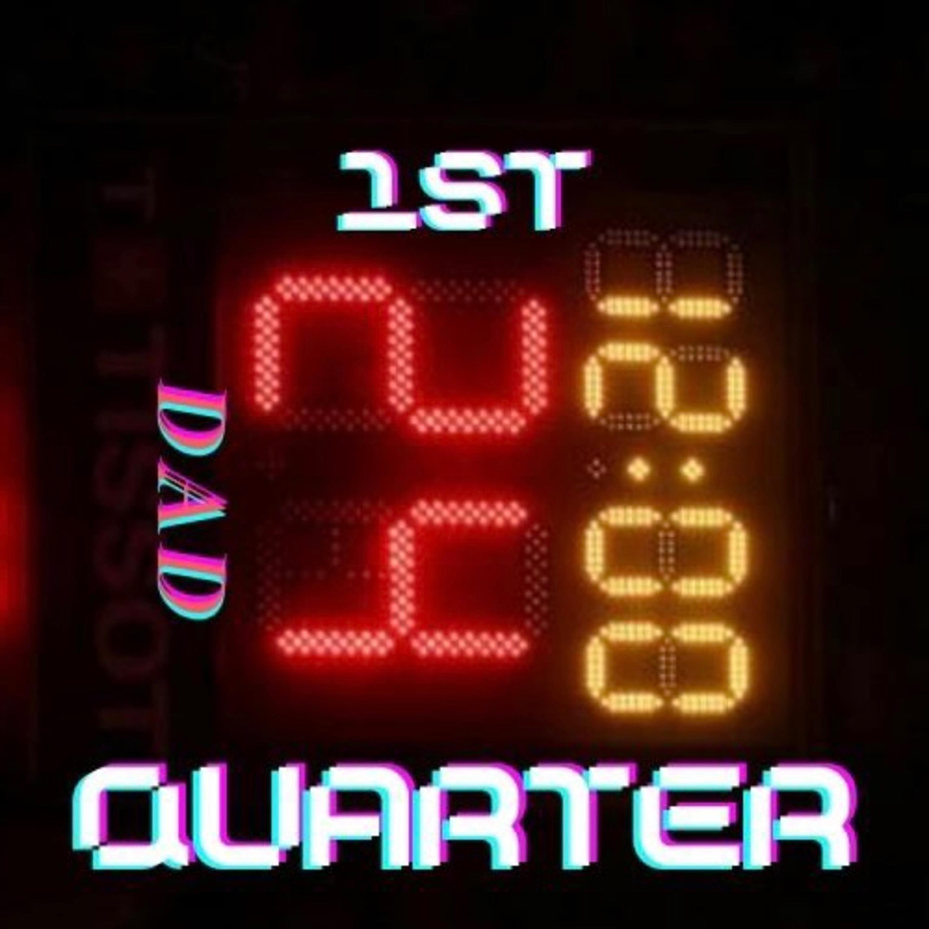 1st Quarter
