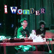 我想(I Wonder)