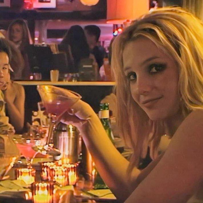 Britney Spears(布兰妮•斯皮尔斯)