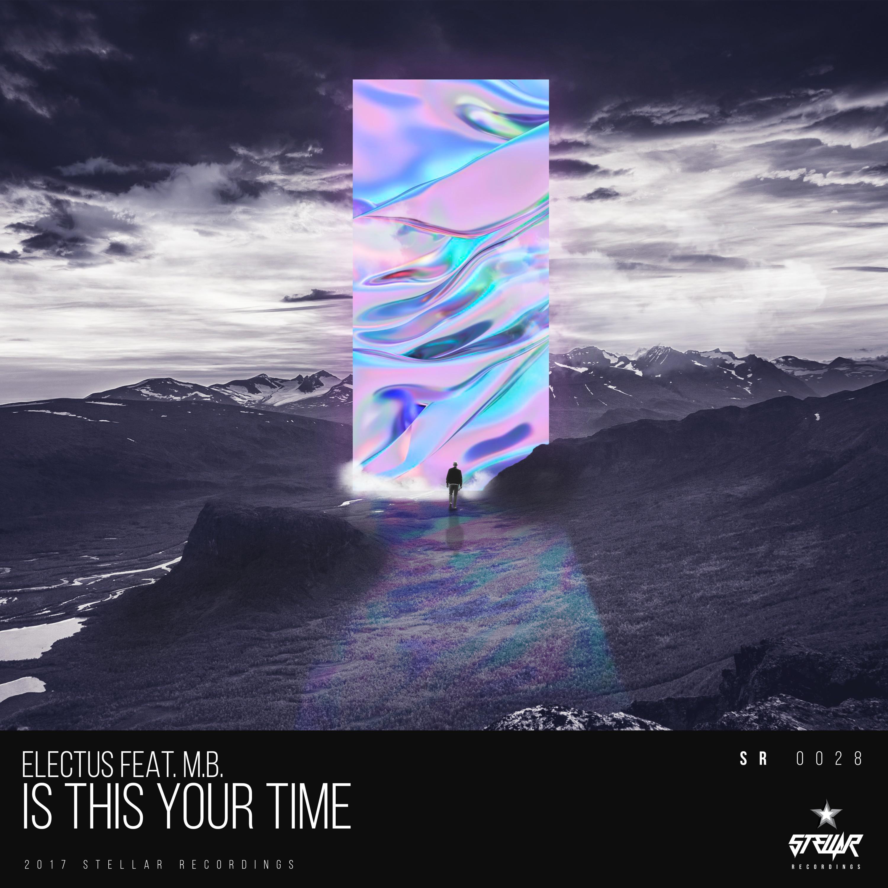 Electus - Is This Your Time