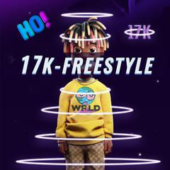 业余Freestyle