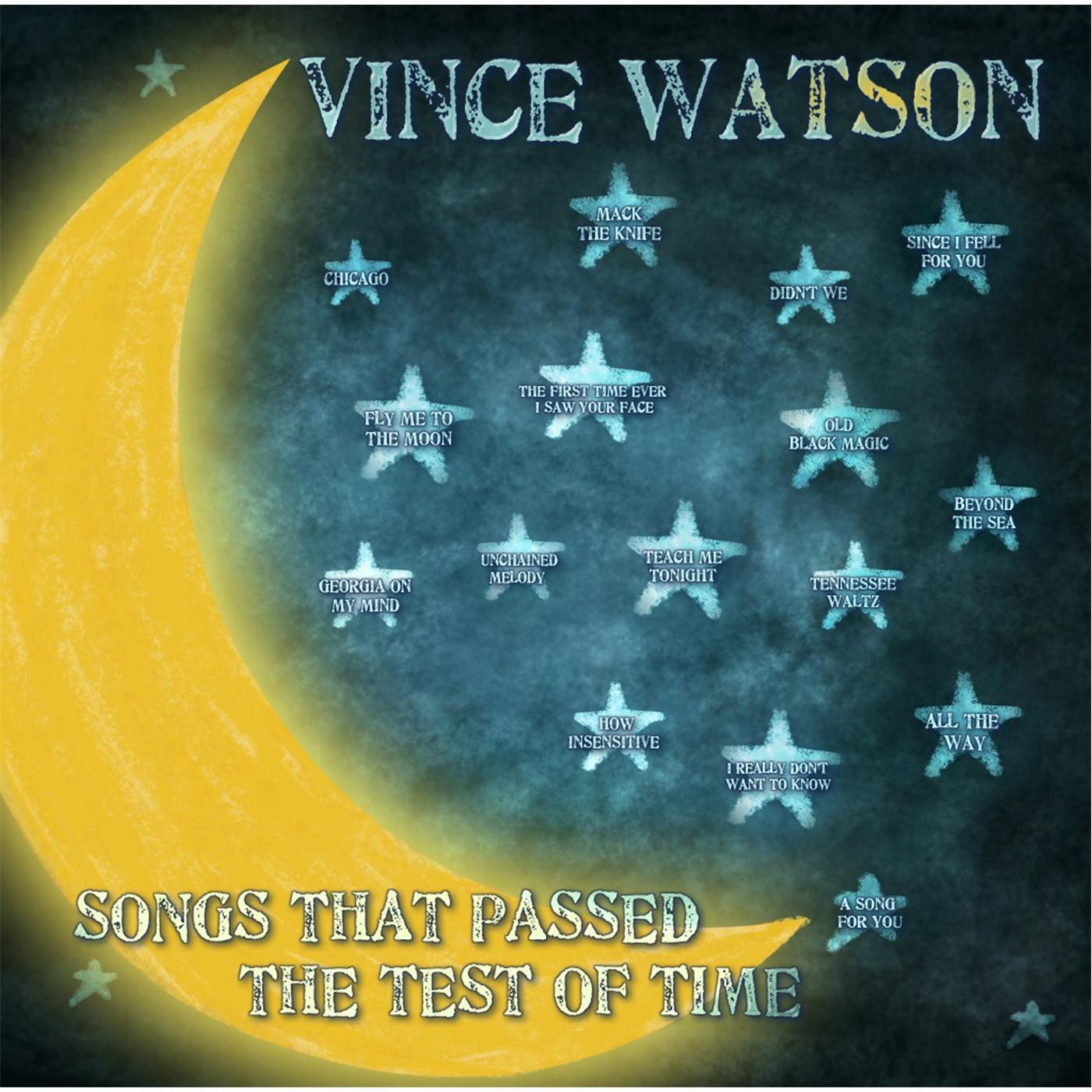 Songs That Passed the Test of Time