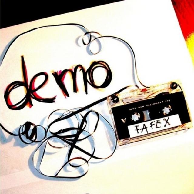 Fafex Demo 2008