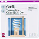 Concerto grosso in F, Op.6, No.12