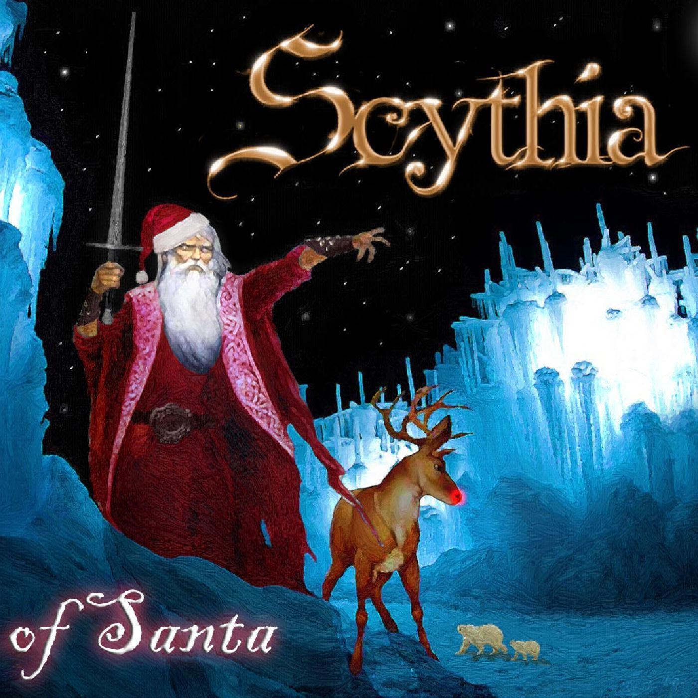Of Santa