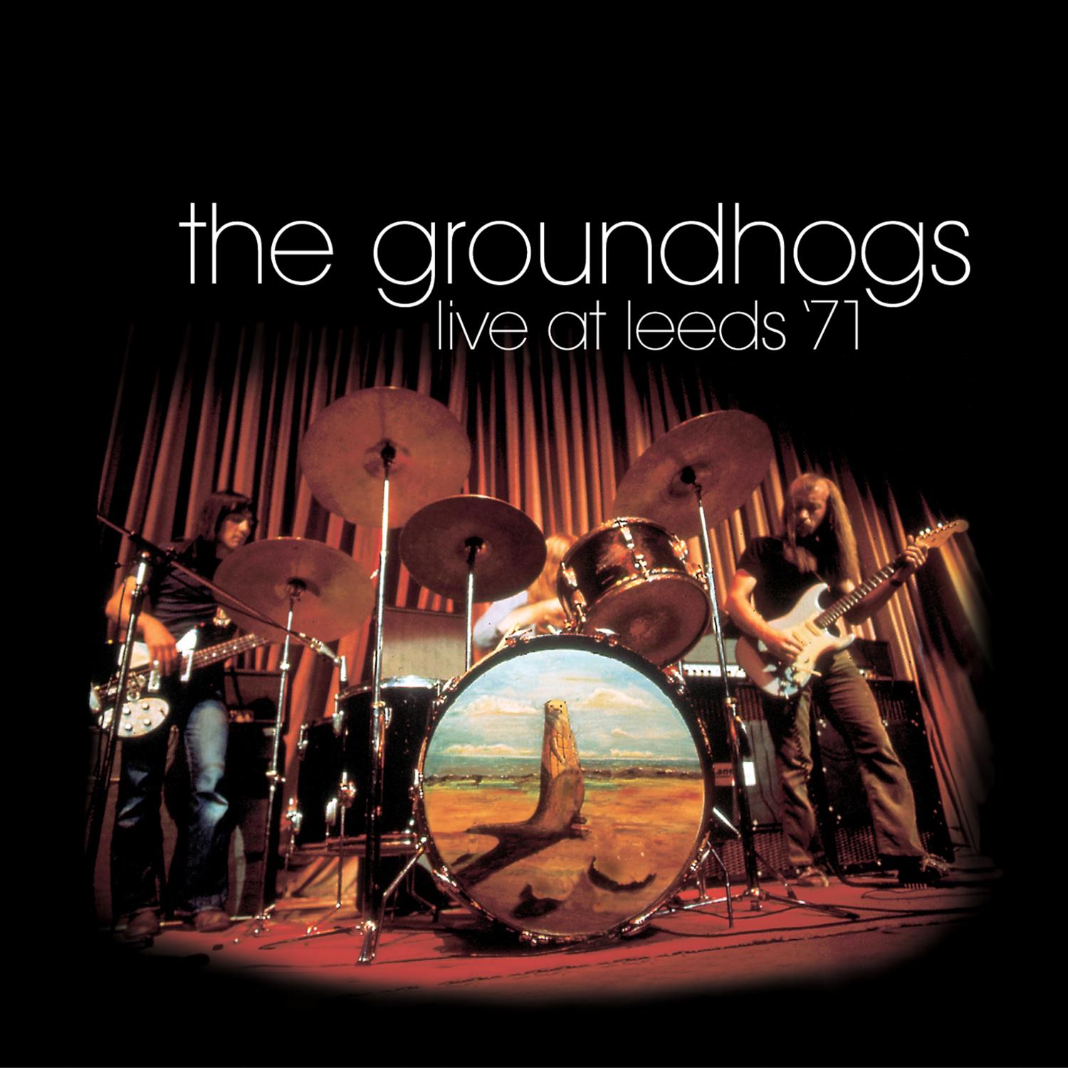 Live At Leeds 71 (Live)