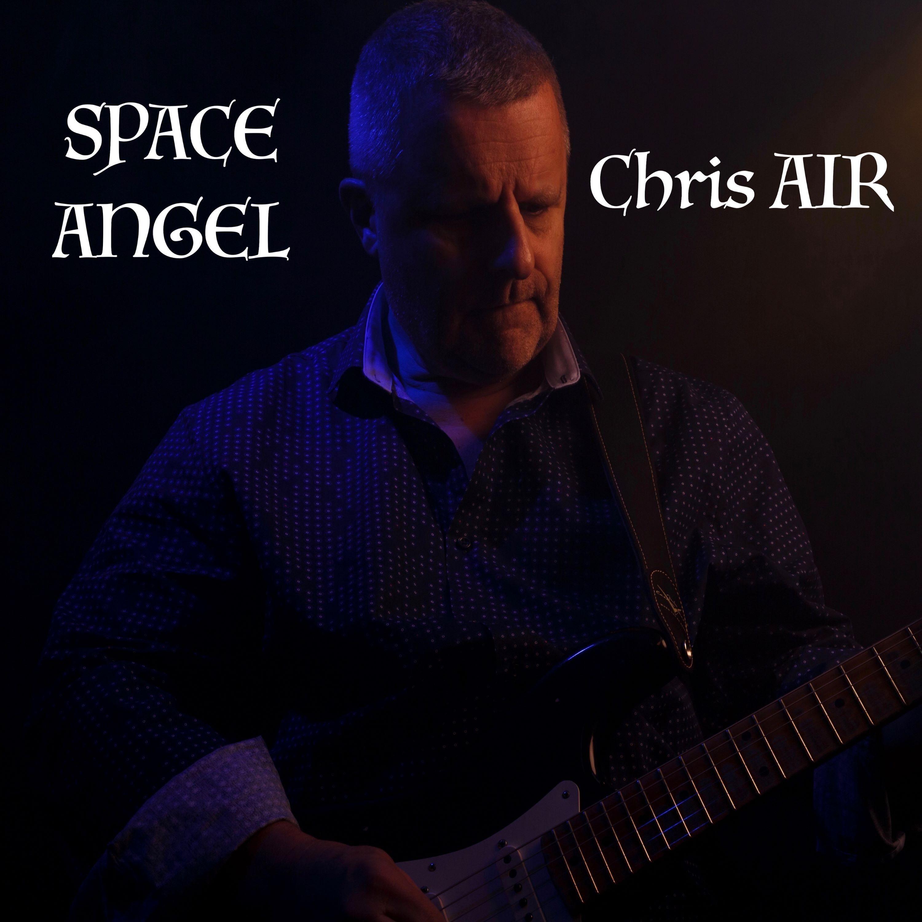 Space Angel