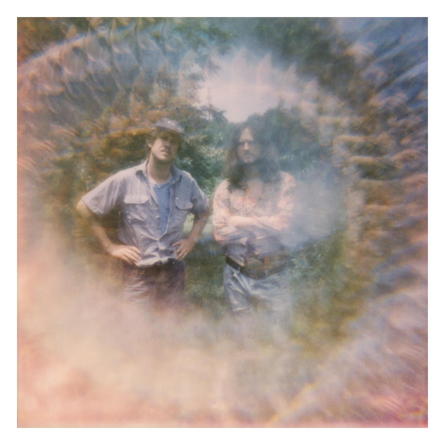 Jeff the Brotherhood - Radiating Fiber Plane