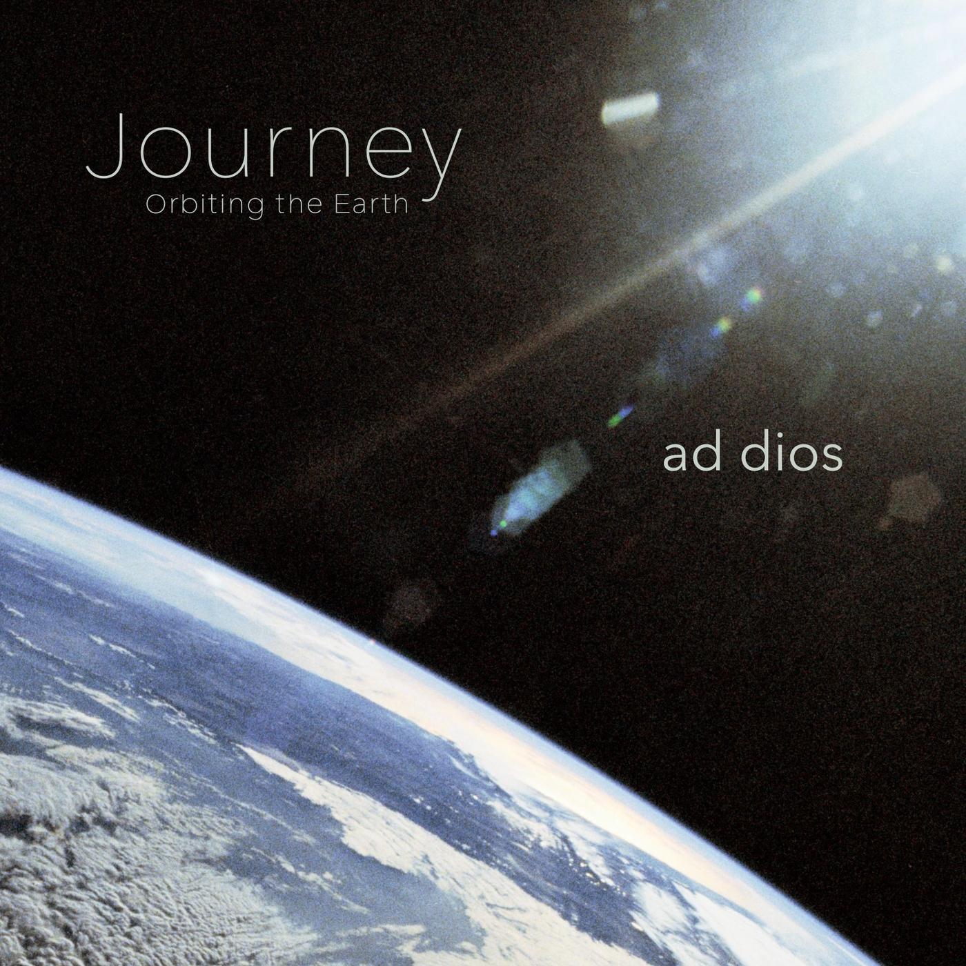 Journey: Orbiting the Earth