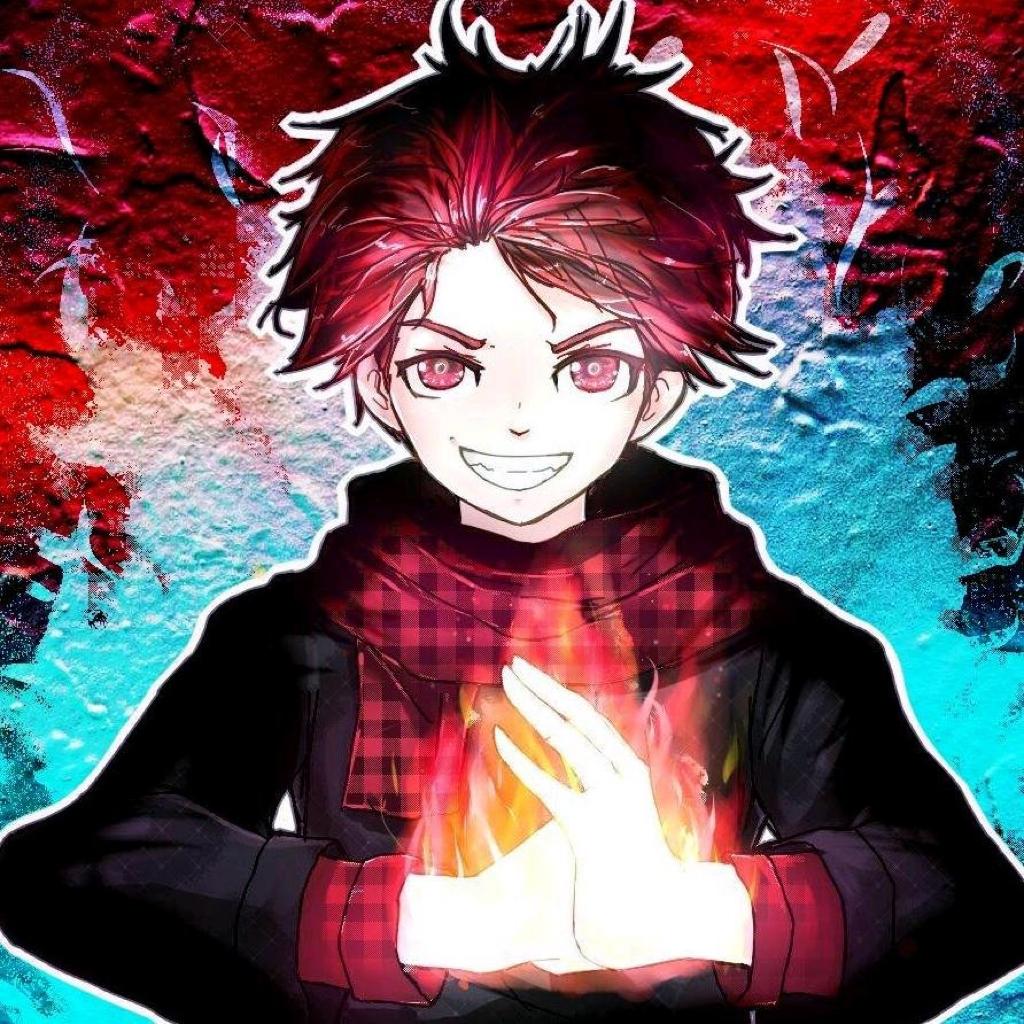 ICE「极地旋风」（不定时更新）