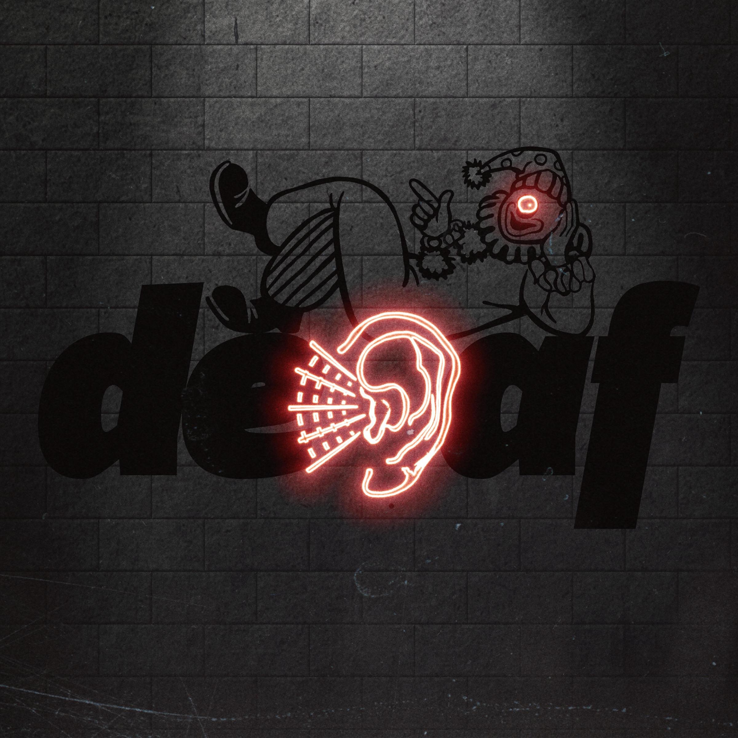deaf feat. edhiii boi专辑