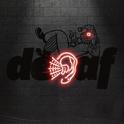 deaf feat. edhiii boi专辑