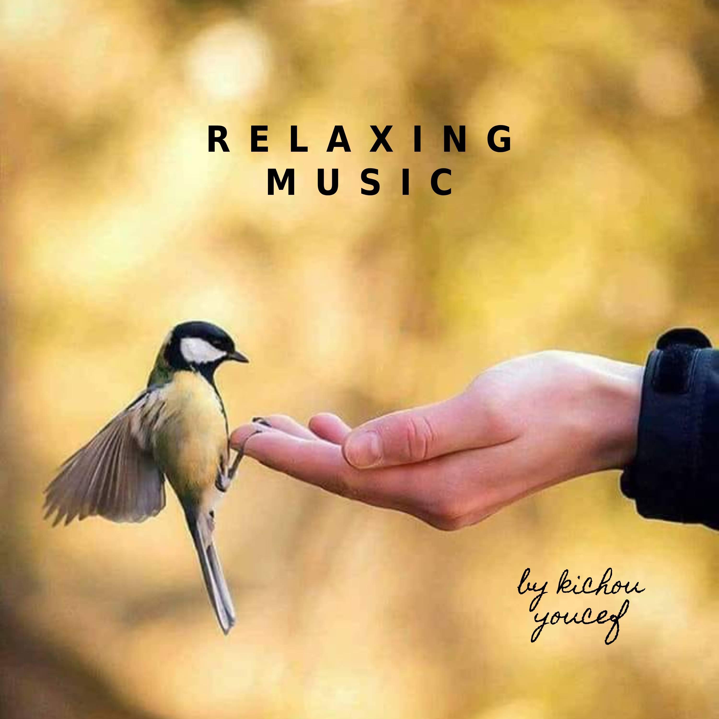 RELAXING MUSIC The Spirit track A