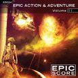 Epic Action & Adventure Vol. 11