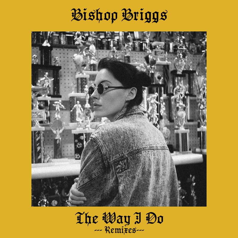 The Way I Do (Remixes)专辑