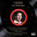 VERDI: Traviata (La) (Callas, Albanese) (1953)专辑