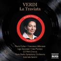 VERDI: Traviata (La) (Callas, Albanese) (1953)