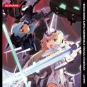 “武装神姫 BATTLE MASTERS Mk.2”オリジナルサウンドトラック专辑