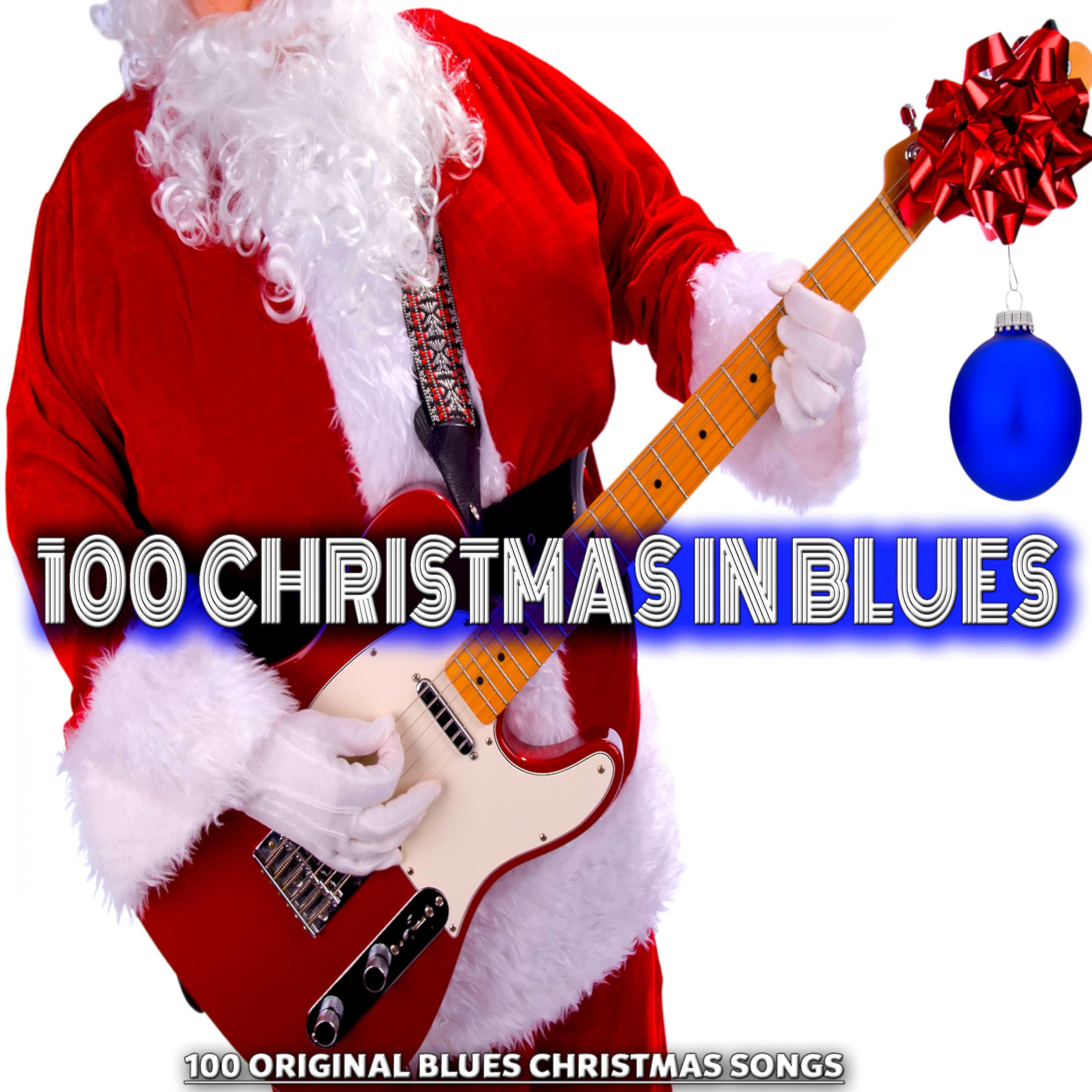 Larry Darnell - Christmas Blues