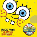 The SpongeBob SquarePants Movie (Music from the Movie and More...)专辑