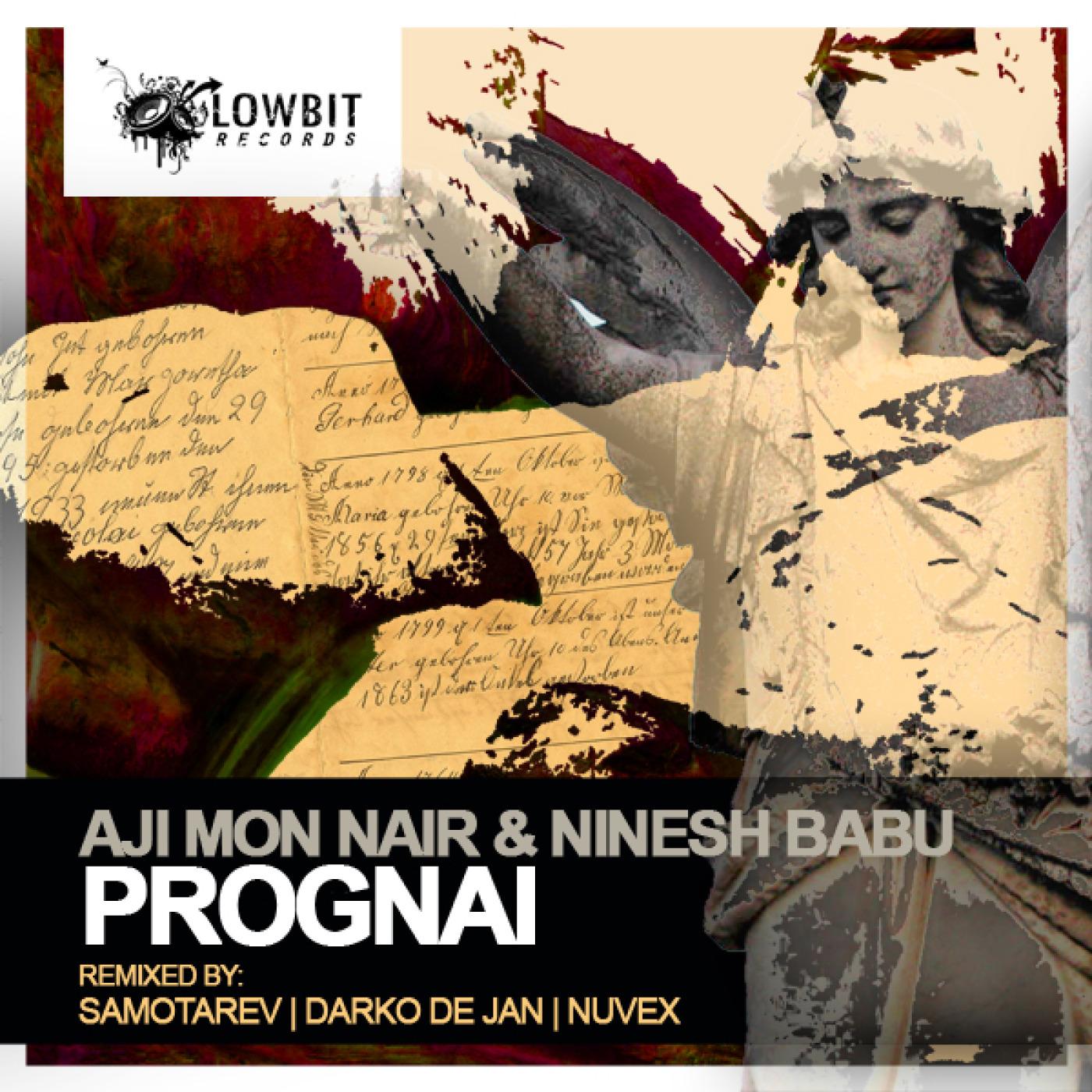 Prognai EP