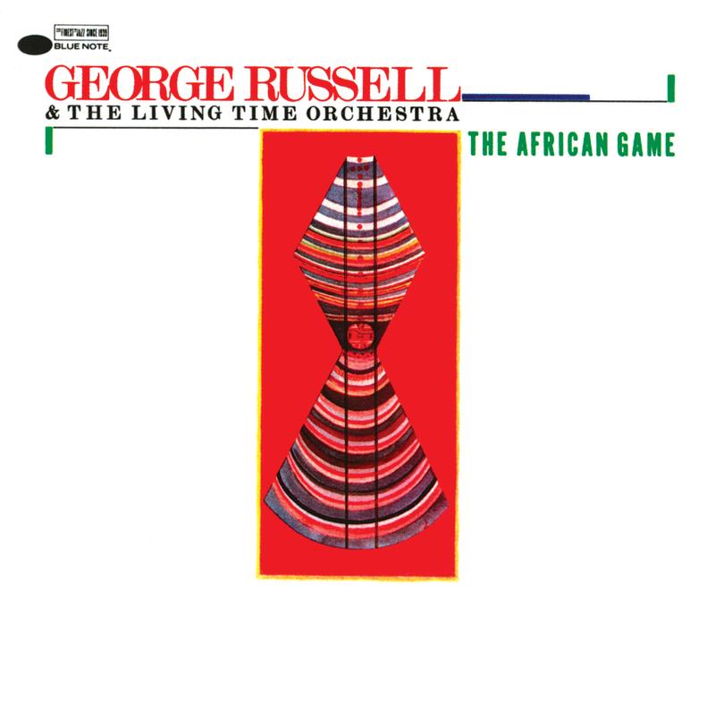 The African Game (Live From Boston, Massachusetts / 1986)