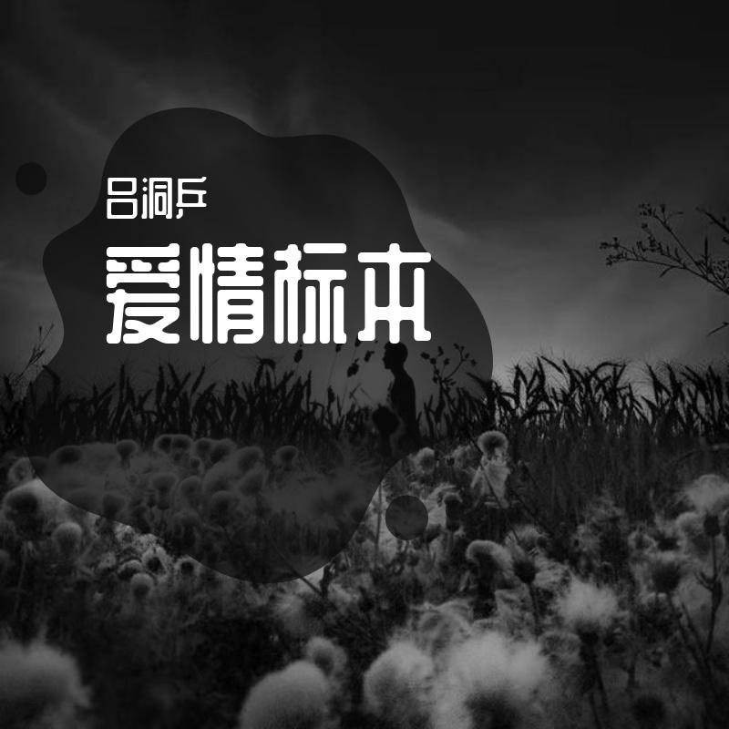 爱情标本