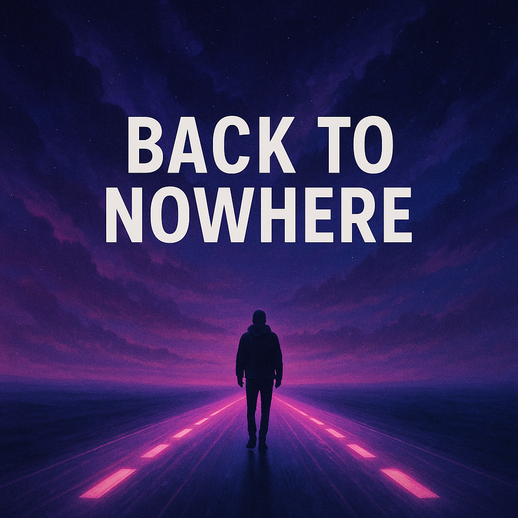 Back To Nowhere