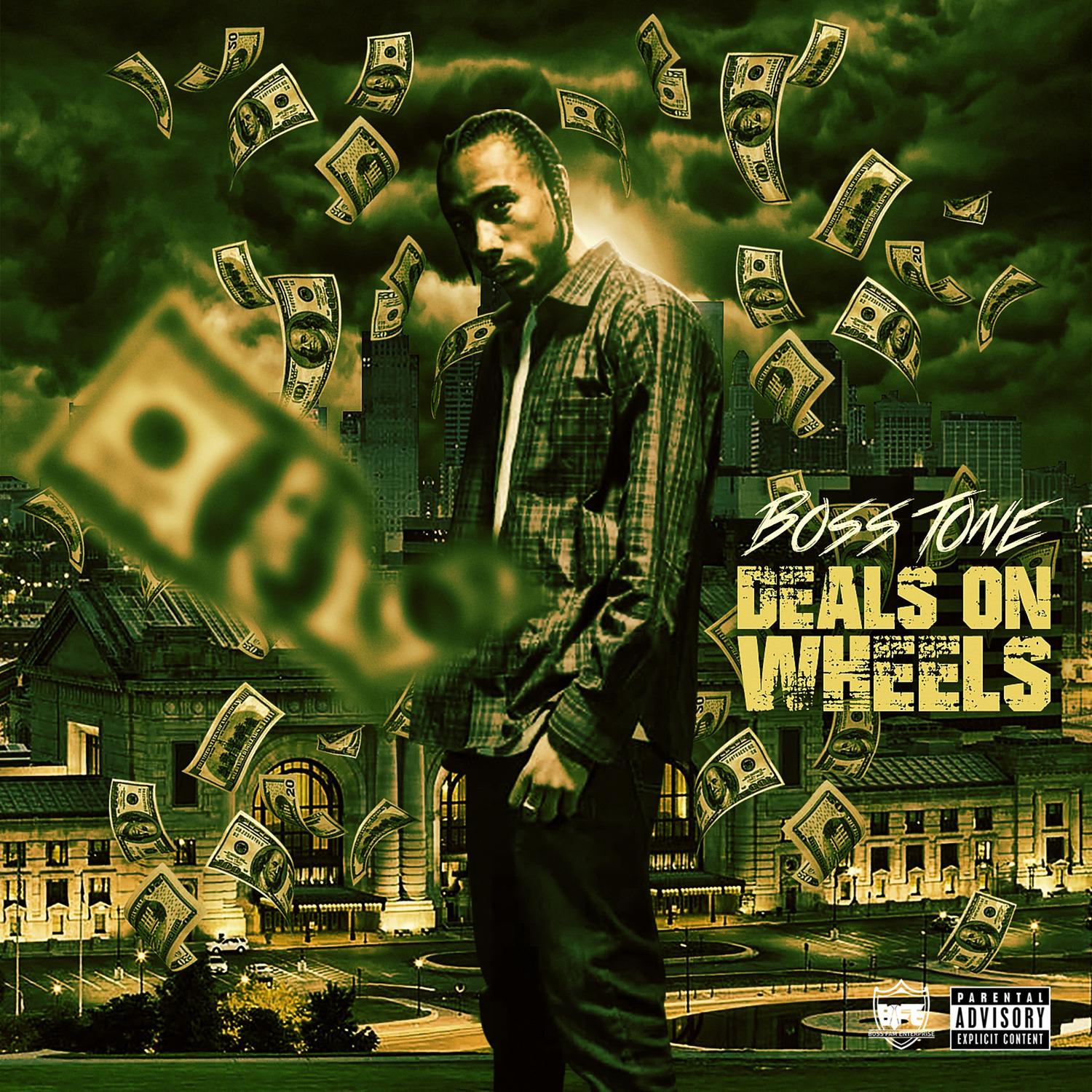 Deals on Wheels