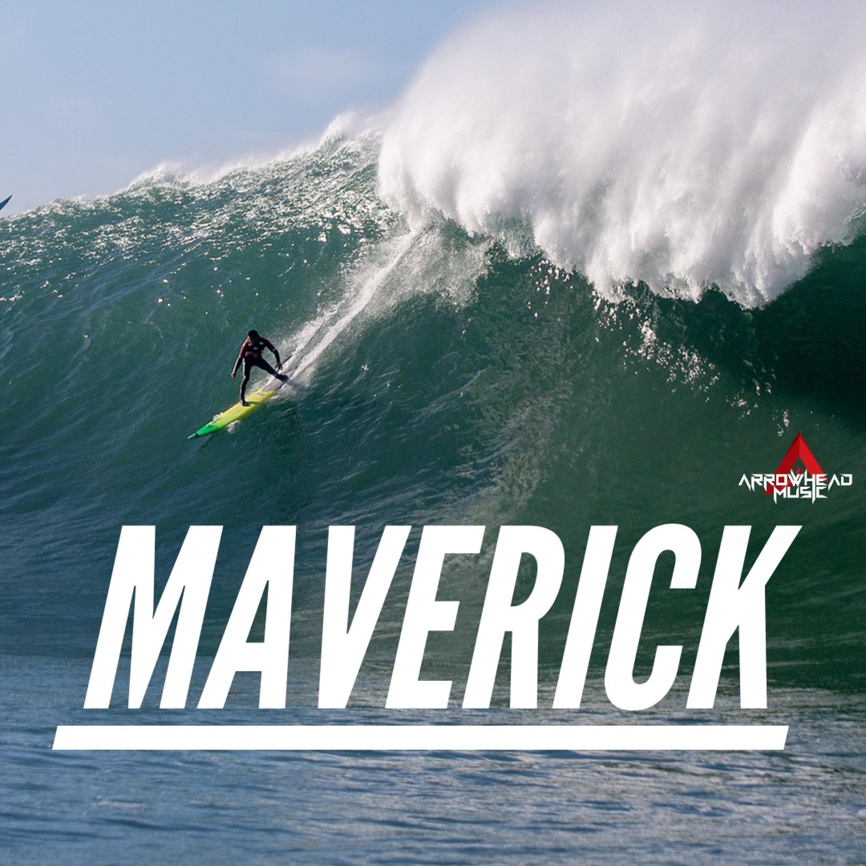 MAVERICK
