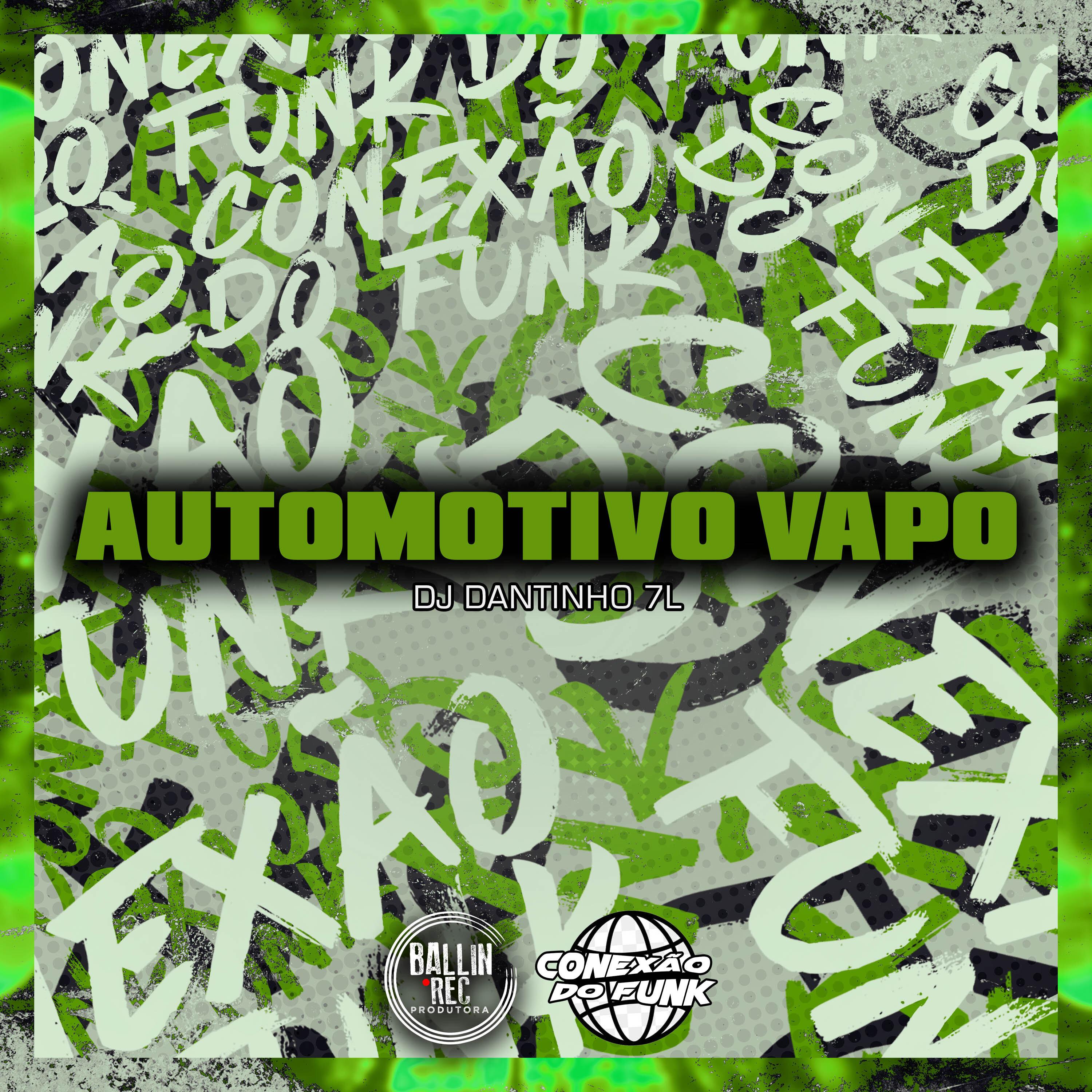 Automotivo Vapo (feat. Mc Gw)