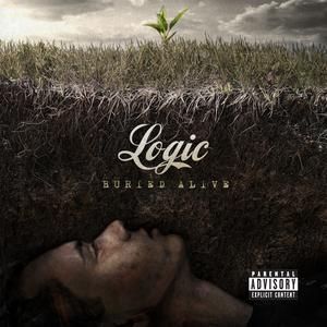 Buried Alive - Logic (HT Instrumental) 无和声伴奏 （升1半音）