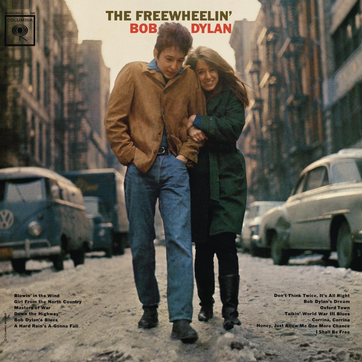 The Best of Bob Dylan