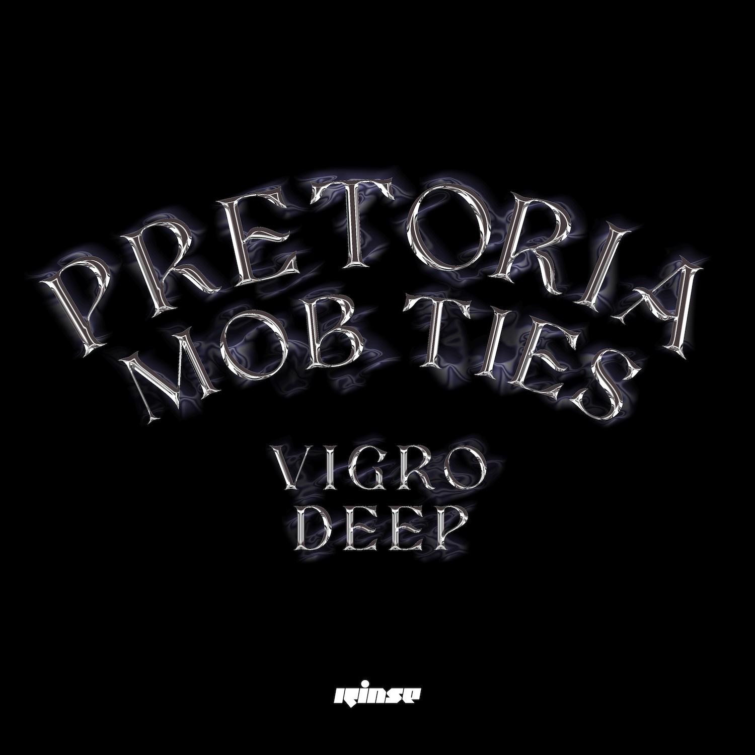 Vigro Deep - Baore Bjao