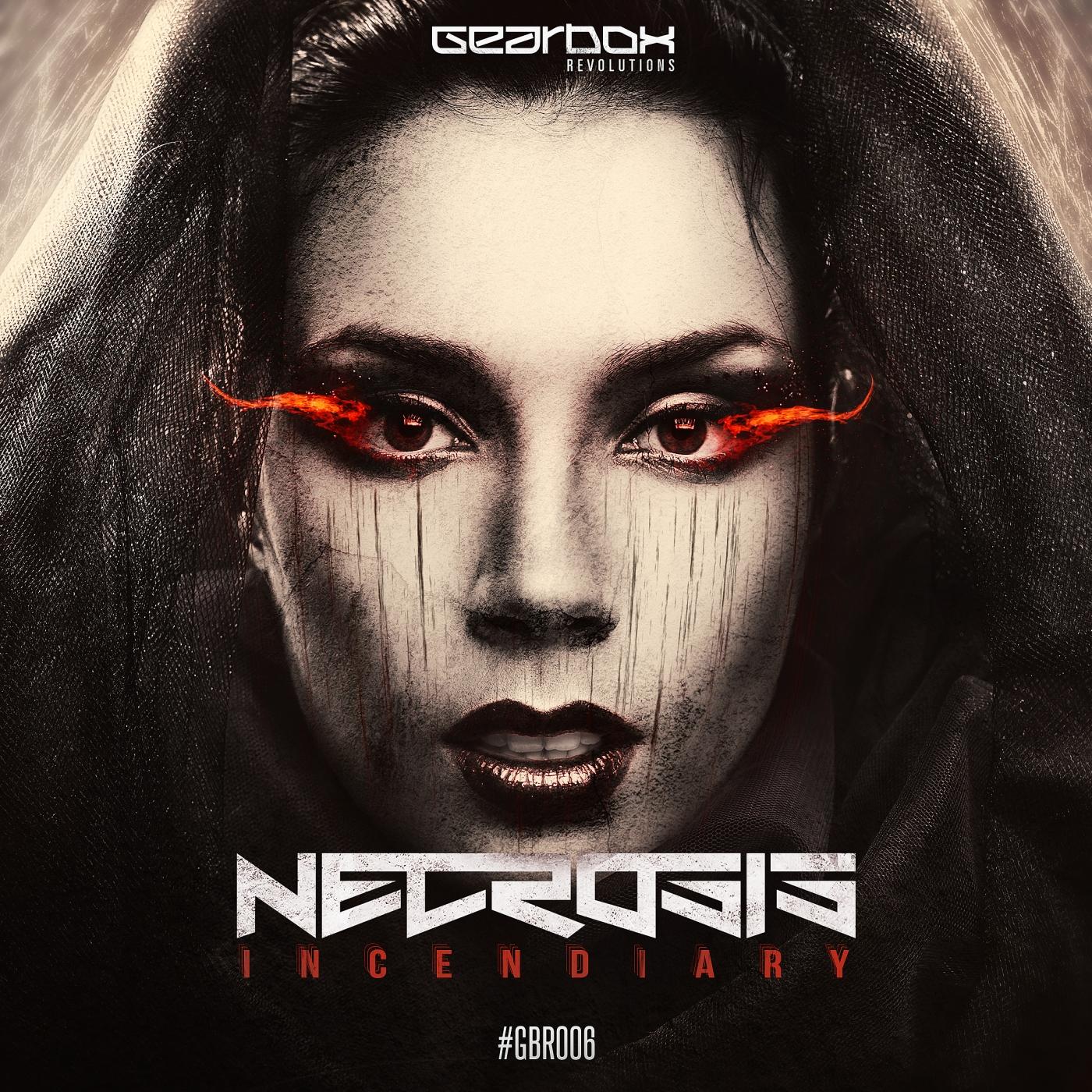 Incendiary