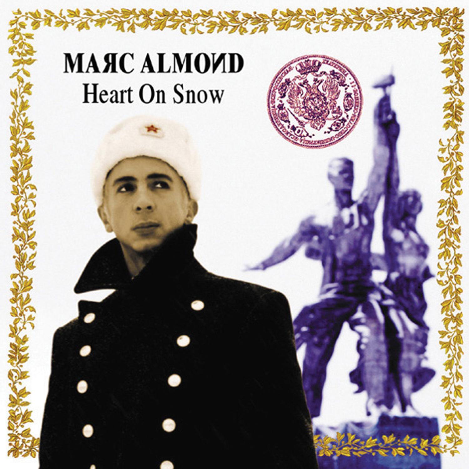 Heart of Snow