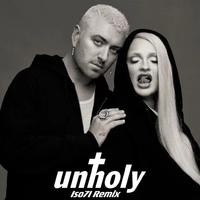 Sam Smith & Kim Petras - Unholy (Anthem Kingz Tremor Edit) 128