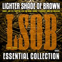 Lighter Shade Of Brown - Street Life (instrumental)