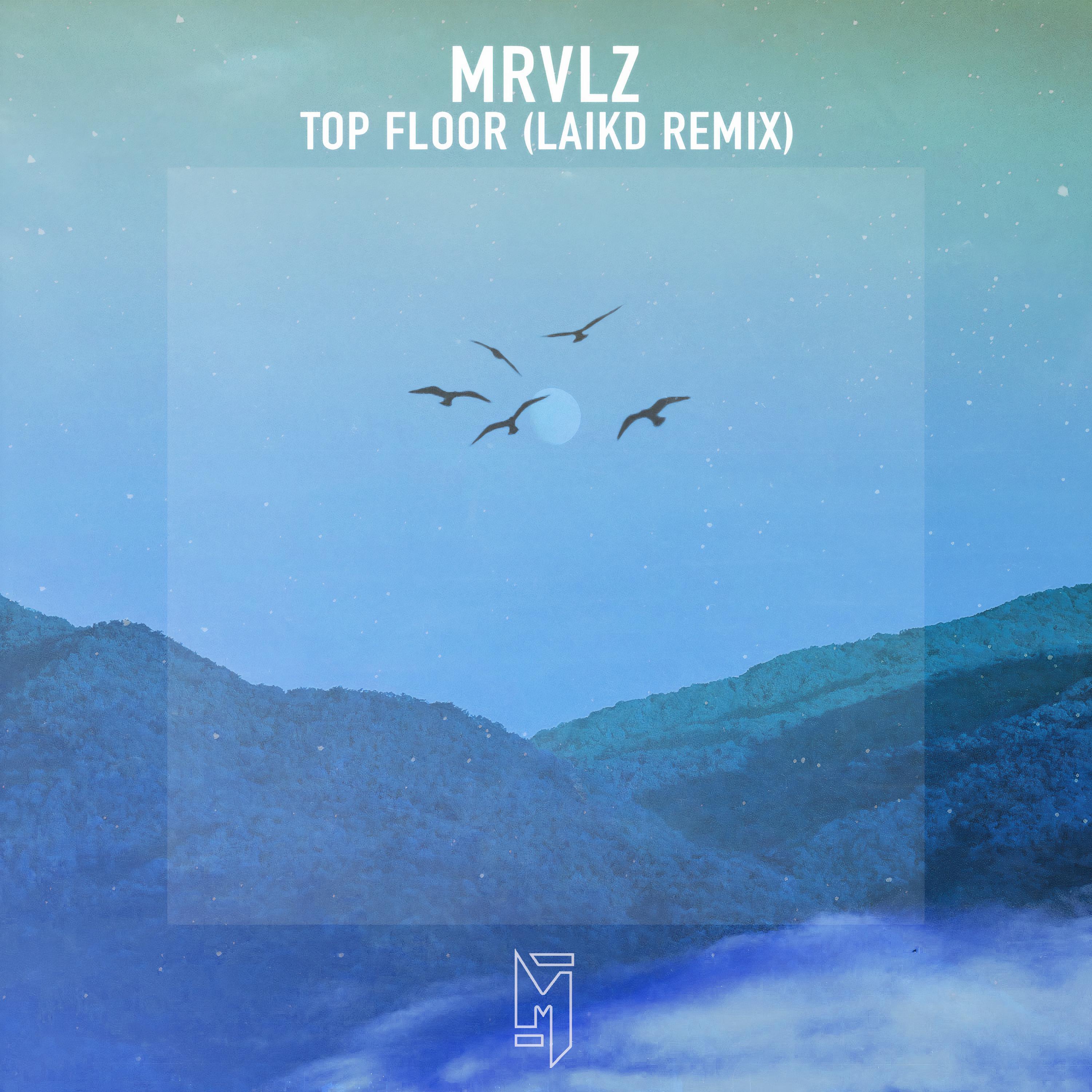 Top Floor (laikd Remix)