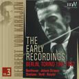 Herbert von Karajan : Early Recordings, Vol. 3 (1941-1942)